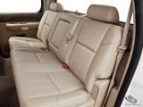  Rear seats from Drivers Side photo